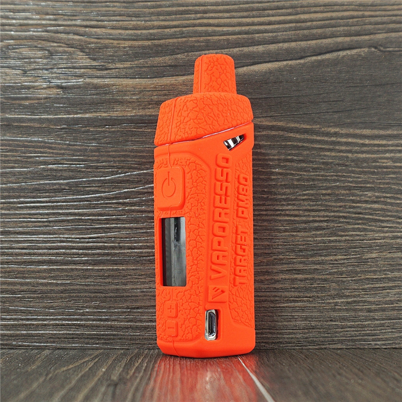 Custodia in Silicone per Vaporesso target PM80 SE- Vaporoso